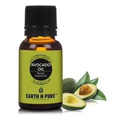 Avocado Oil